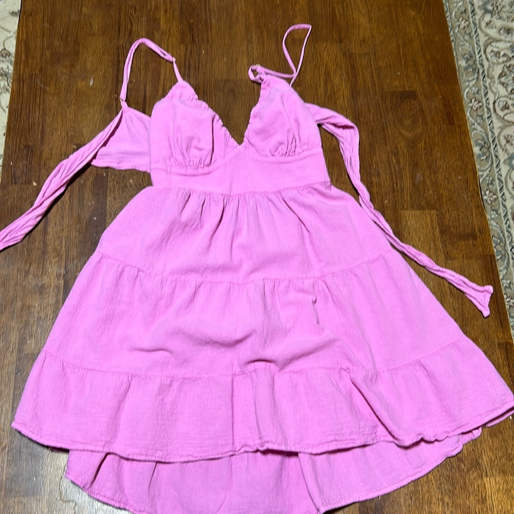 Mini Sundress - image 1